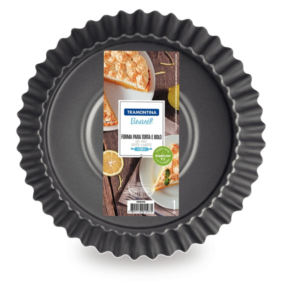 Tart Mould