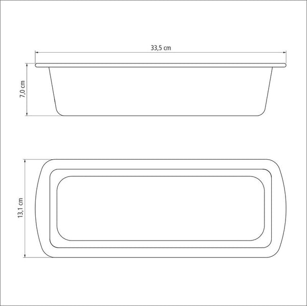 Bread Mould