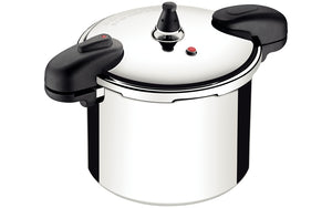 Valencia Pressure Cooker 10L 24cm Polished