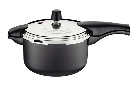 Vancouver Pressure Cooker 6L 24cm