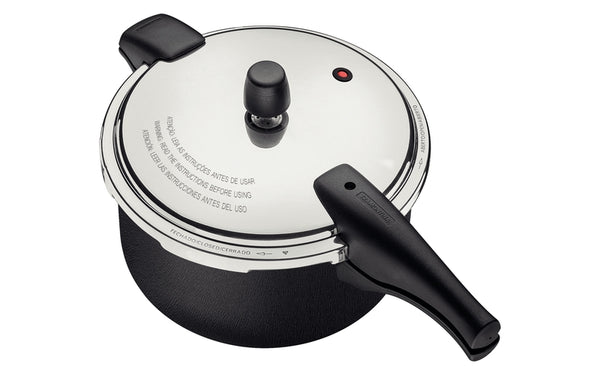Vancouver Pressure Cooker 6L 24cm