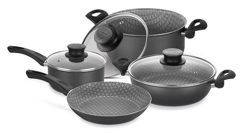 Paris 7pc. Cookware Set