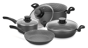 Paris 7pc. Cookware Set