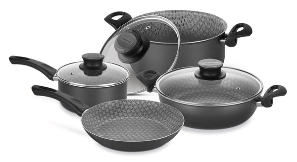 Paris 7pc. Cookware Set
