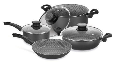 Paris 7pc. Cookware Set