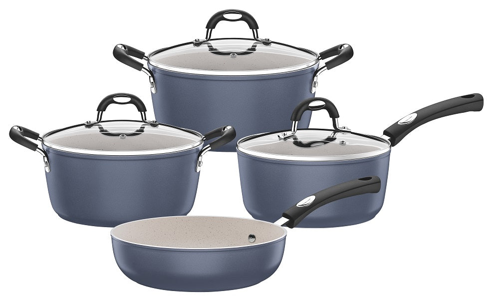 Monaco 7pc Cookware Set