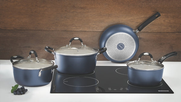 Monaco 7pc Cookware Set