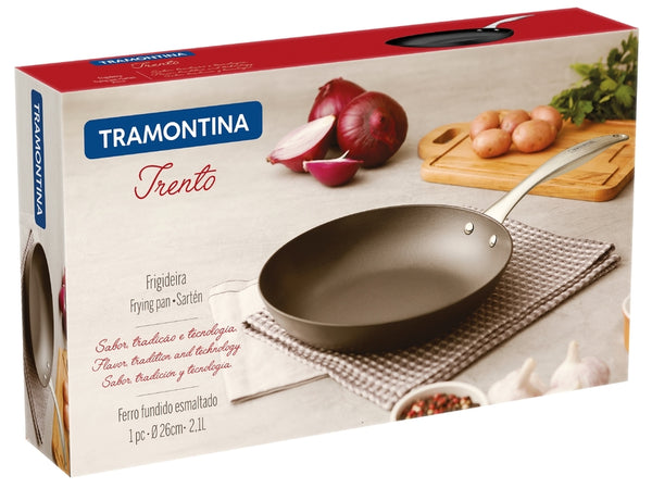 Trento Frying Pan 26cm