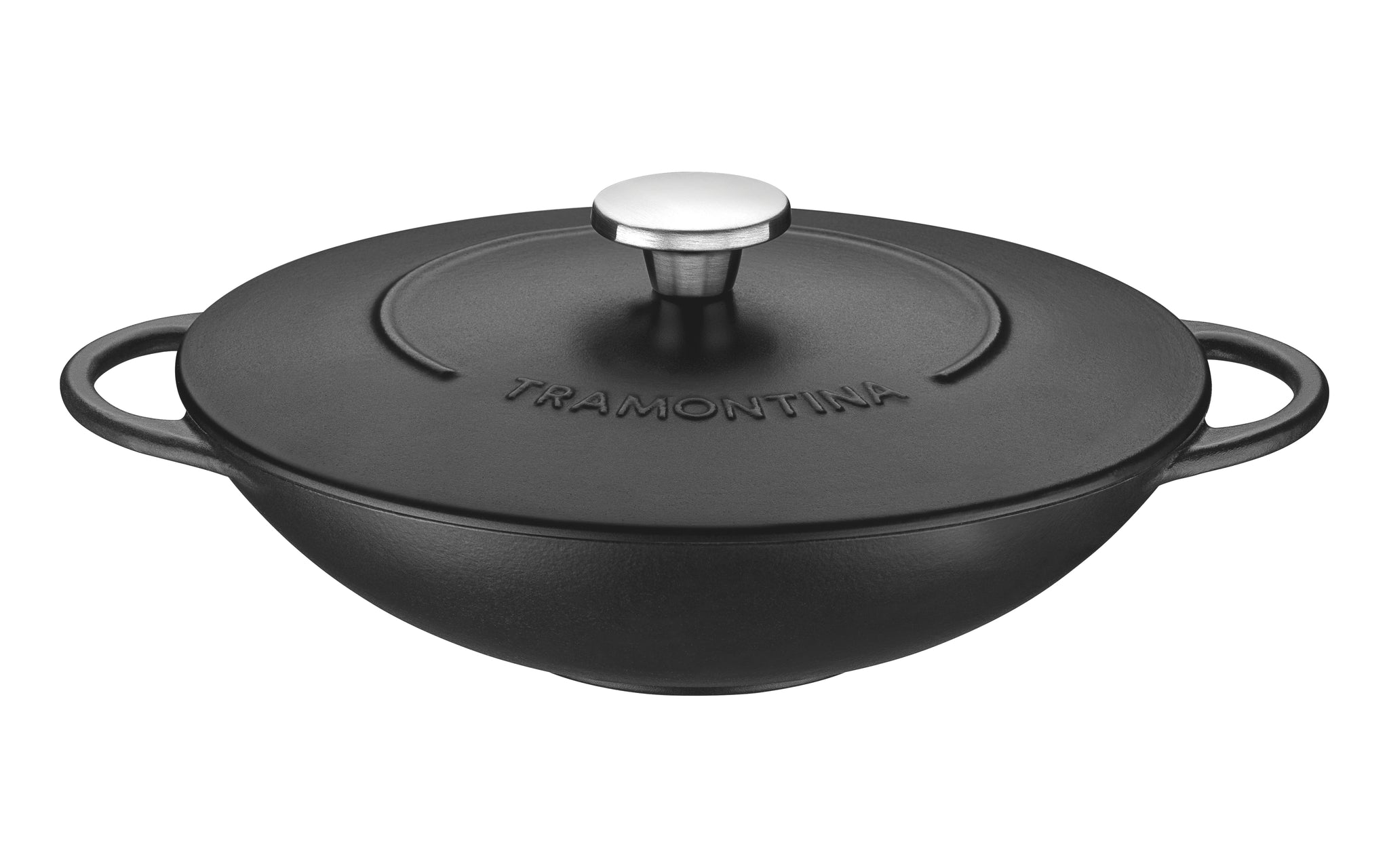 Trento Wok Pot 32cm
