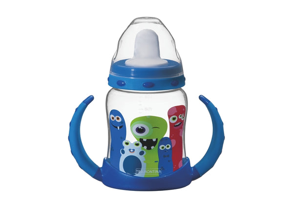 Monster Baby Sippy Cup w/ Handle