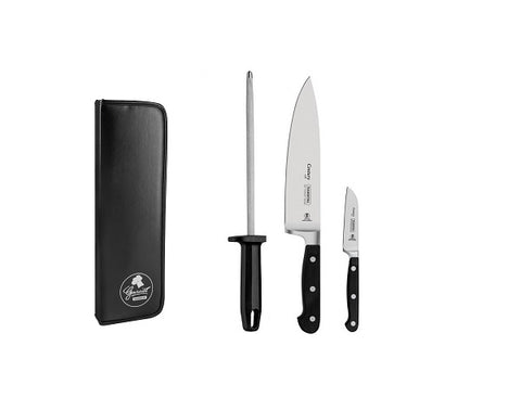 Century 4pc Cutlery Set