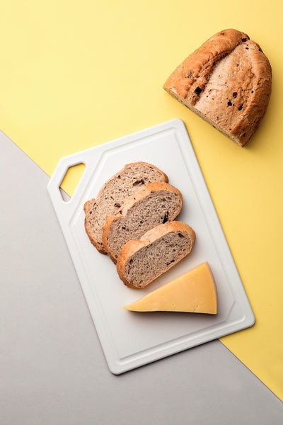 Utilita Cutting Board White