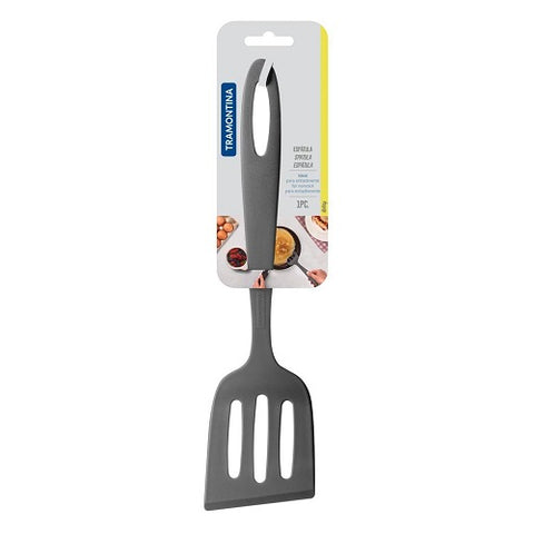 Ability Slotted Spatula Black