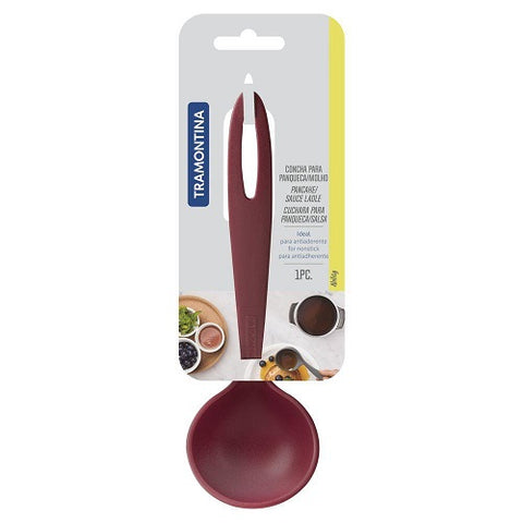 Ability Pancake Ladle Red