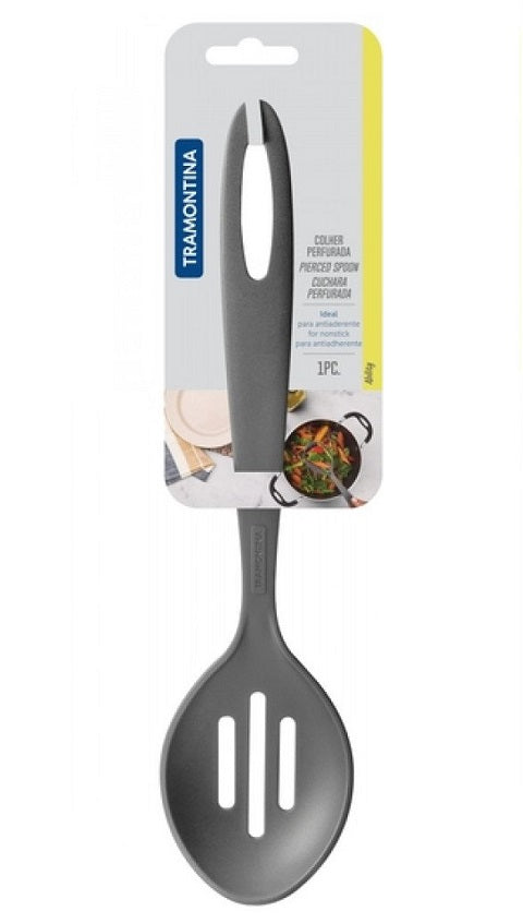 Ability Slotted Serving Spoon