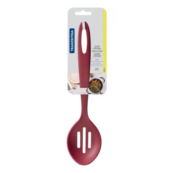 Ability Slotted Serving Spoon