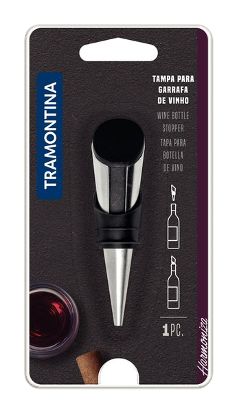 Harmoniza Wine Bottle Stopper