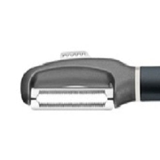 Verano Peeler Microserrated Edge