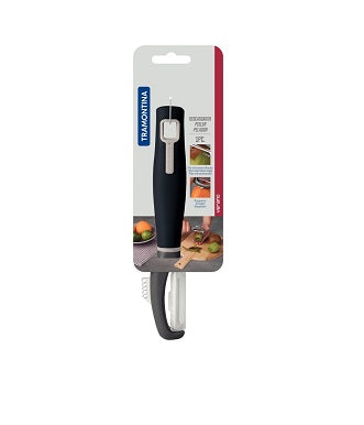 Verano Peeler Microserrated Edge