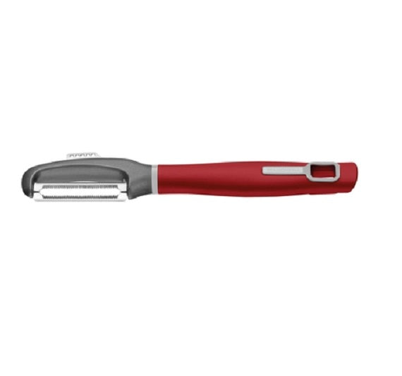 Verano Peeler Microserrated Edge