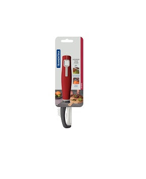 Verano Peeler Microserrated Edge