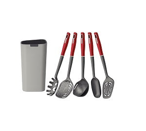 Verano 6pc. Utensil Set