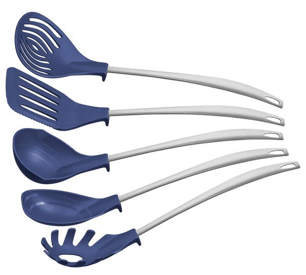 Movin 5pc. Utensil Set