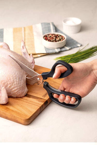 Supercort Poultry Scissors 8"