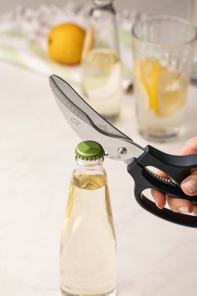 Supercort Poultry Scissors 8"