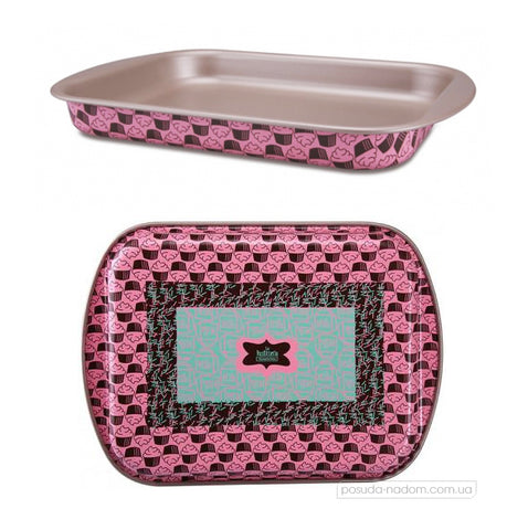 La Pasticceria Flat Roasting Pan