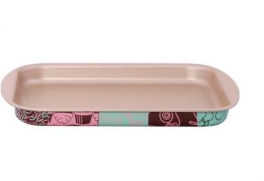 La Pasticceria Flat Roasting Pan