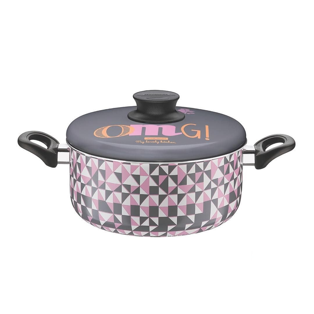 My Lovely Kitchen Casserole 22cm
