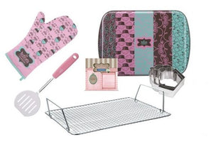 La Pasticceria 7pc. Cookie Set