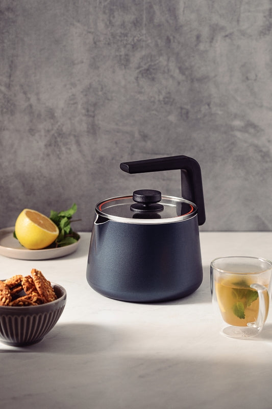 Kettle 2.3L Starflon Max