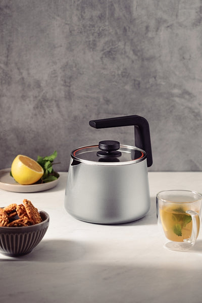 Kettle 2.3L Starflon Max