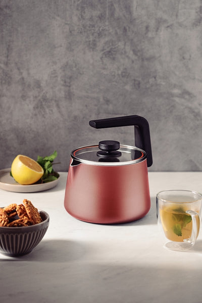Kettle 2.3L Starflon Max