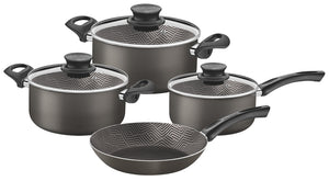 Paris Texture 7pc. Cookware Set