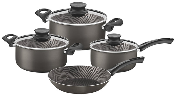 Paris Texture 7pc. Cookware Set