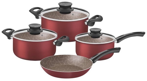 Paris Texture 7pc. Cookware Set