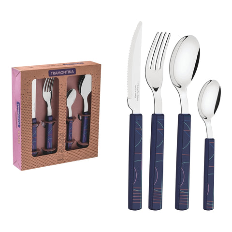 BLISS 16pc. Tableware Se