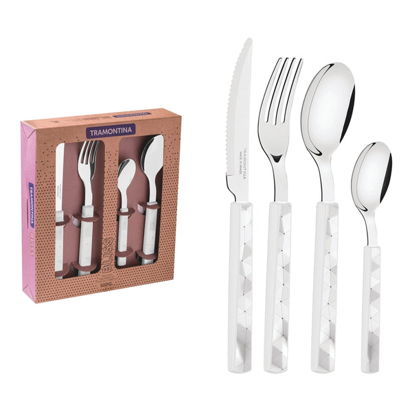BLISS 16pc. Tableware Se
