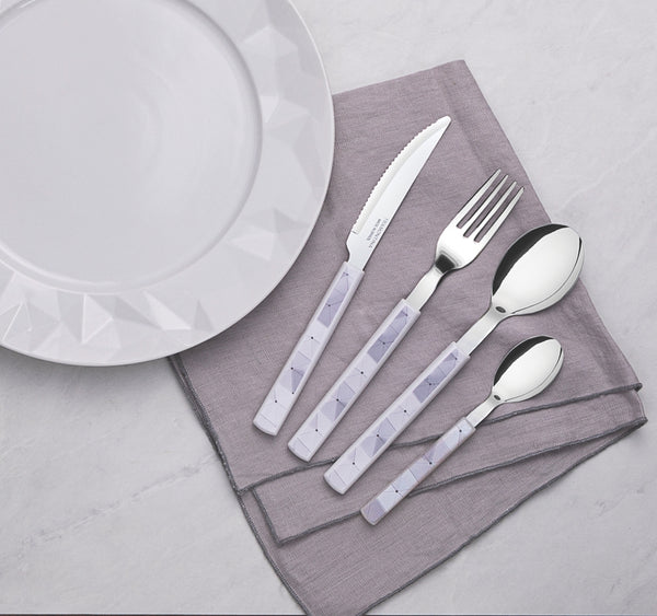 BLISS 16pc. Tableware Se