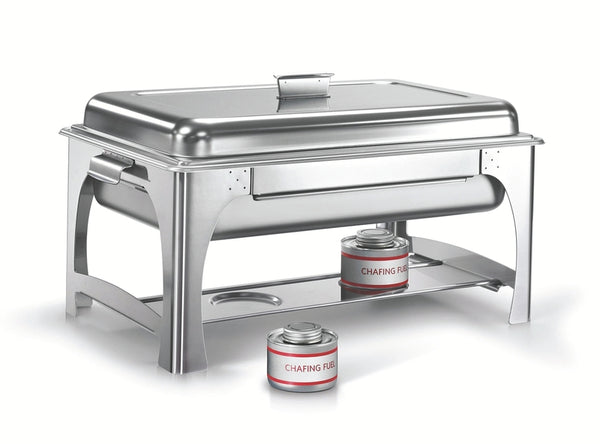 Chafing Dish w/ Removable Lid 9L