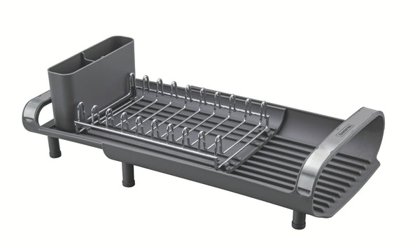 Dish Rack Black Small
