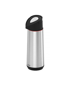 Thermos Bottle with Pump 1.8L