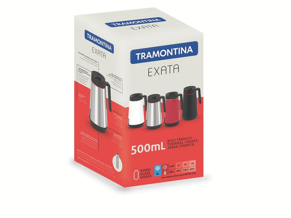 Thermal Teapot 0.5L