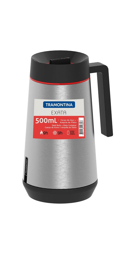 Thermal Teapot 0.5L