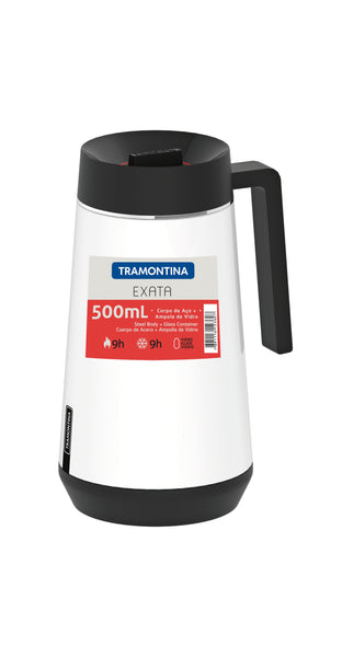 Thermal Teapot 0.5L