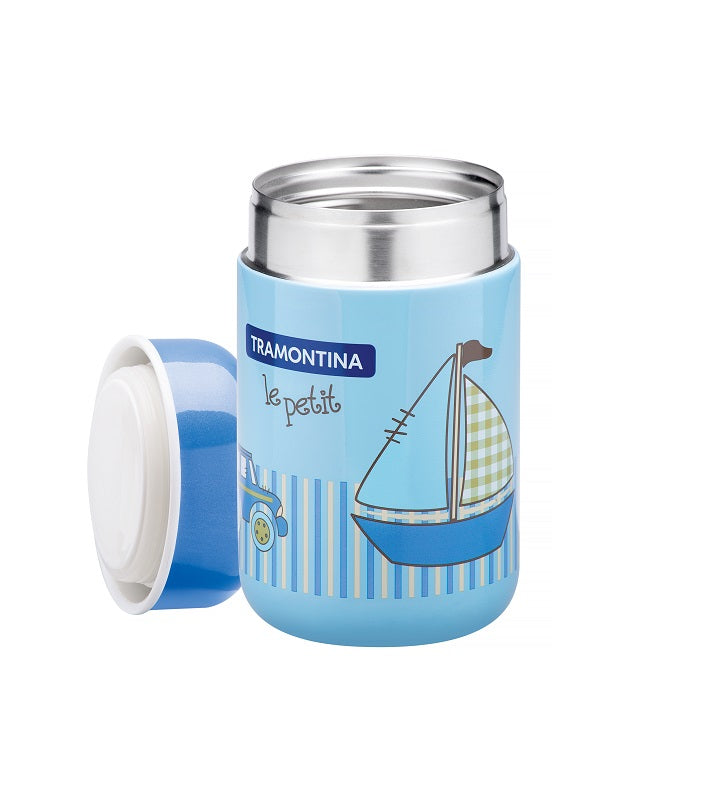 Le Petit Insulated Food Jar 400ml
