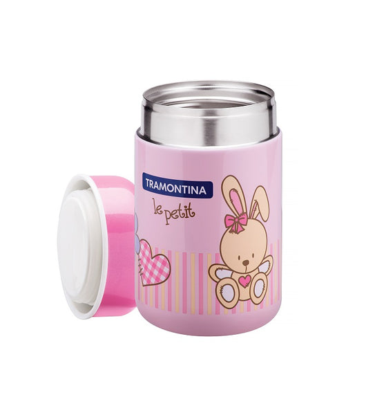 Le Petit Insulated Food Jar 400ml